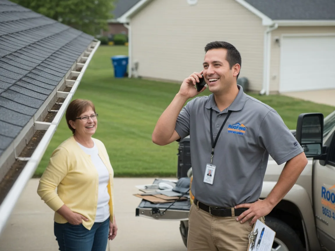 Local Roofing Contractors Hamlet, NC FAQs